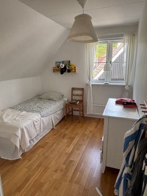 Charmigt hus i centrala Mölle - Bild 14