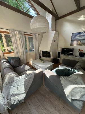 CHARMIGT SKÄRGÅRDSHUS MED GLASVERANDA & BASTU! - Bild 7