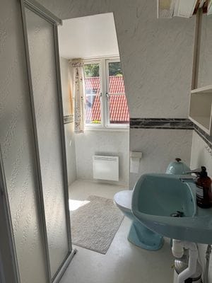 Charmigt hus i centrala Mölle - Bild 15