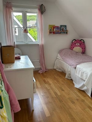 Charmigt hus i centrala Mölle - Bild 13