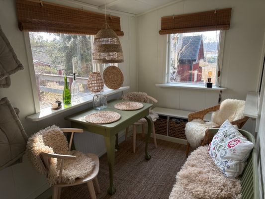 Skärgårdsstuga - Bild 7