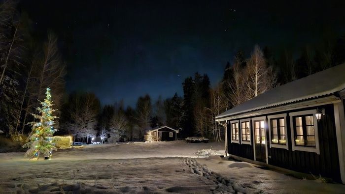 Idylliskt boende för stora grupper/arbetare - Bild 25