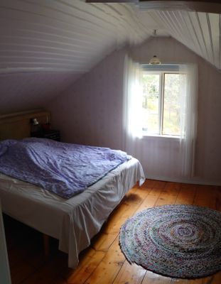 En underbar stuga på landet - Bild 7