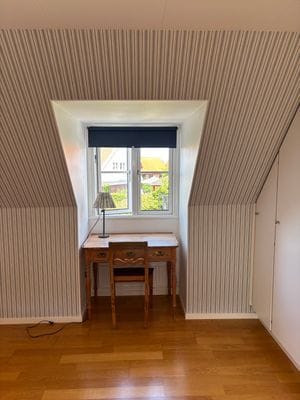 Charmigt hus i centrala Mölle - Bild 12