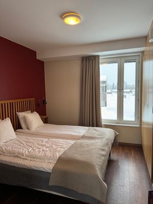 Lägenhet Åre, vid Holiday Club - Bild 9