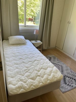 Sovrum