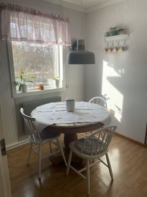 Hus nära Herräng Dance camp
