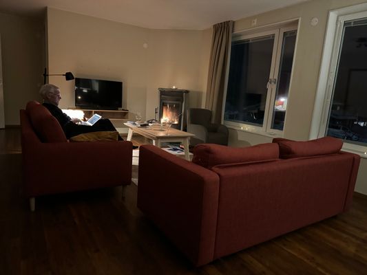 Lägenhet Åre, vid Holiday Club - Bild 6