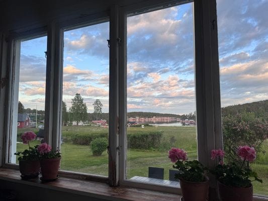 Hundvänligt familjeparadis i Norrfällsviken - Bild 8