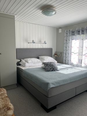 Stuga i Gillersklack med bastu - Bild 6