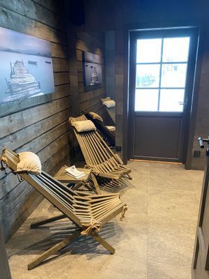 Lyxig ski lodge med bästa ski-in ski-out läget! - Bild 19