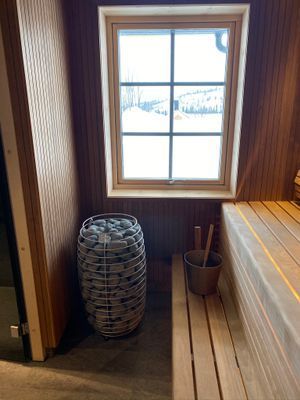 Lyxig ski lodge med bästa ski-in ski-out läget! - Bild 27