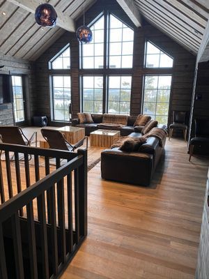 Lyxig ski lodge med bästa ski-in ski-out läget! - Bild 13