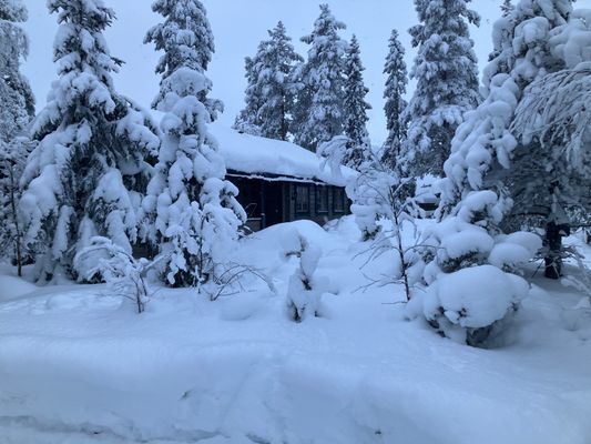 Fjällstuga,Idre-Fjätervålen - Bild 11