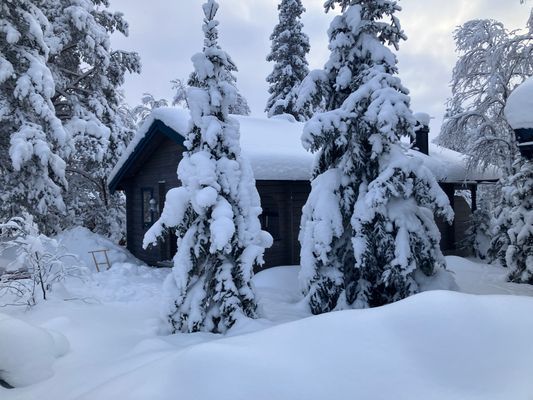 Fjällstuga,Idre-Fjätervålen - Bild 13