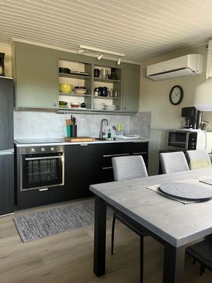 Stuga i Gillersklack med bastu - Bild 11