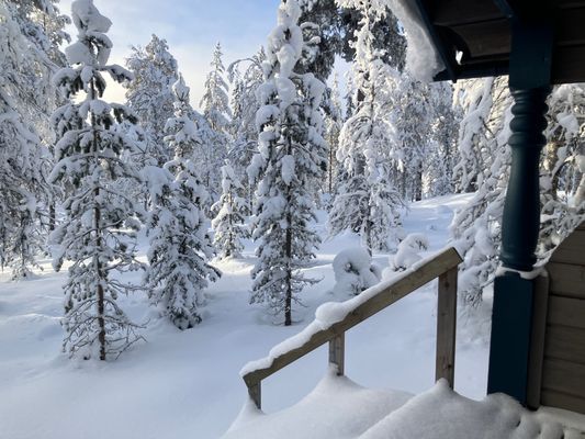 Fjällstuga,Idre-Fjätervålen - Bild 12