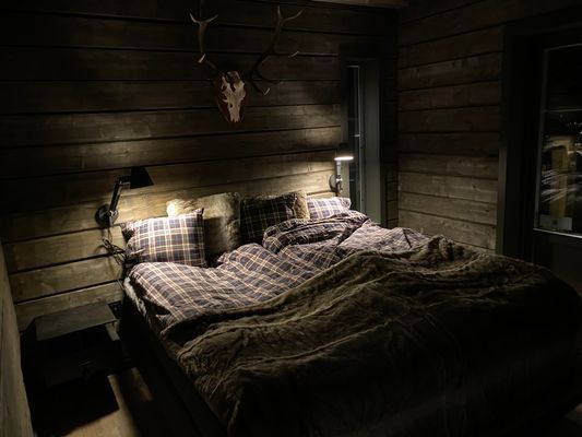 Lyxig ski lodge med bästa ski-in ski-out läget! - Bild 24