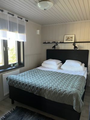 Stuga i Gillersklack med bastu - Bild 7