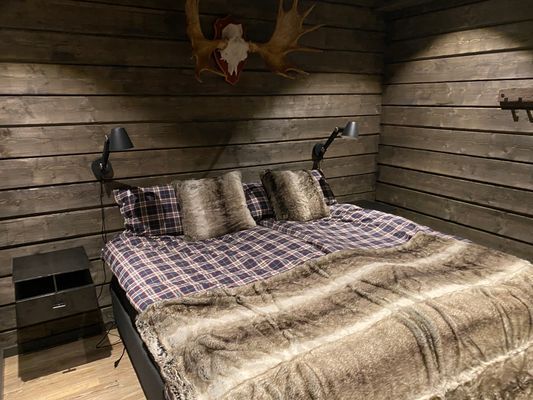 Lyxig ski lodge med bästa ski-in ski-out läget! - Bild 22