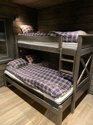 Lyxig ski lodge med bästa ski-in ski-out läget! - Bild 23