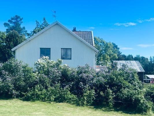 Bild 4 på Hundvänligt familjeparadis i Norrfällsviken