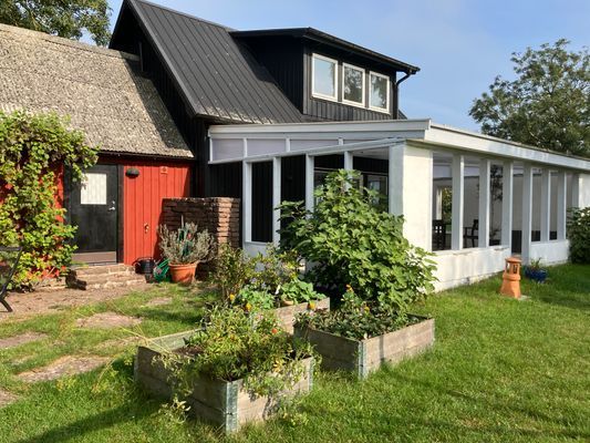 Bekvämt boende i Världsarvet östra Öland - Bild 9