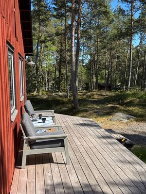 Sommaridyll i Roslagen - Bild 6