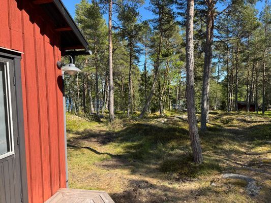 Bild 4 på Sommaridyll i Roslagen