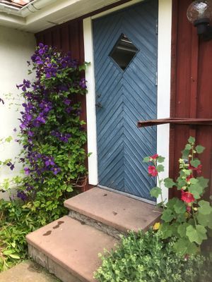 Öland,Borgholm, Köpingsvik,Alböke, Eriksberg.