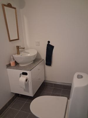 Lantligt boende - Bild 8