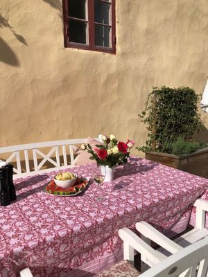 Visby innerstad - Bild 8