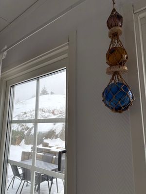 Bild 4 på Uthyres stuga Hamburgö på Sveriges västkust