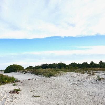 Mysig och havsnära sommarstuga i Kårehamn/Petgärde - Bild 20