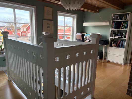 Bekvämt boende nära havet - Bild 15