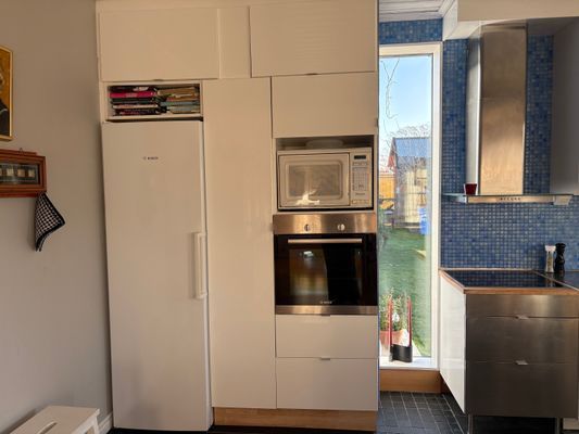 Bekvämt boende nära havet - Bild 6