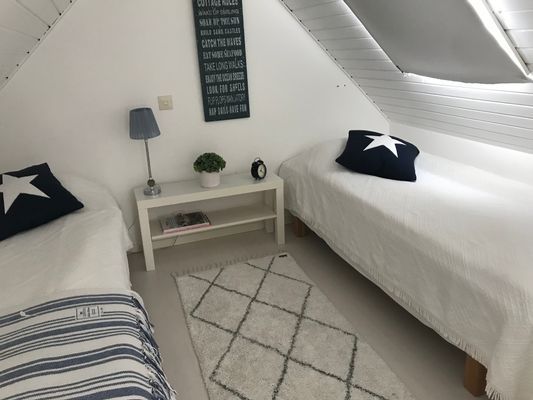 Bild 3 på Mysig stuga i Hemmeslöv