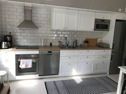 Mysig stuga i Hemmeslöv - Bild 6