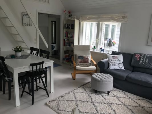 Bild 4 på Mysig stuga i Hemmeslöv