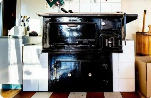 Torp i naturen i Västerbotten - Bild 12