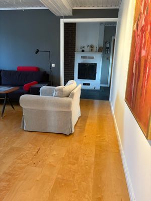 Bekvämt boende nära havet - Bild 7