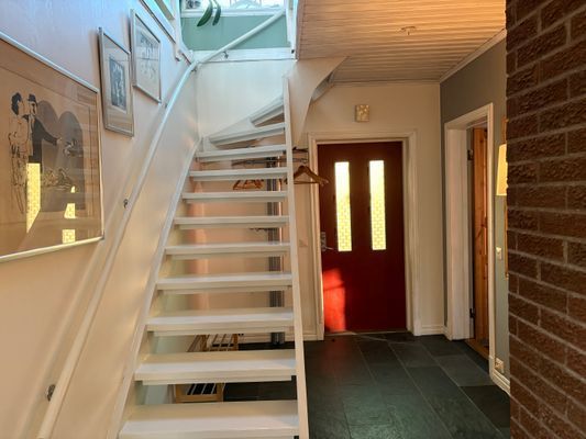 Bekvämt boende nära havet - Bild 11