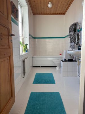 Bekvämt boende nära havet - Bild 13