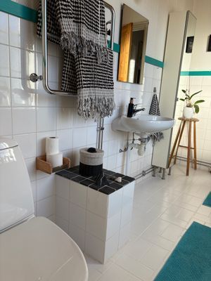 Bekvämt boende nära havet - Bild 14