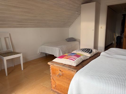 Bekvämt boende nära havet - Bild 18