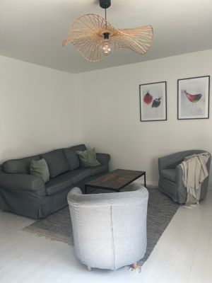 Välkommen till lägenhet A - Bild 48