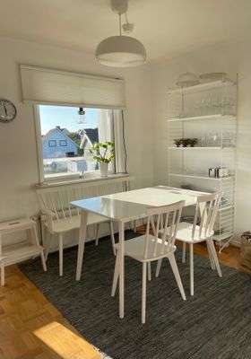 Donsö - Övervåning med havsutsikt i söderläge - Bild 10
