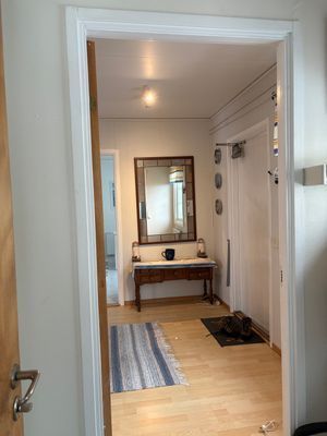 Uthyres stuga Hamburgö på Sveriges västkust - Bild 13