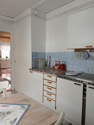 Uthyres stuga Hamburgö på Sveriges västkust - Bild 11