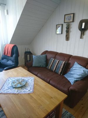 Ett frächt  kustnära boende i Össby på södra Öland - Bild 6